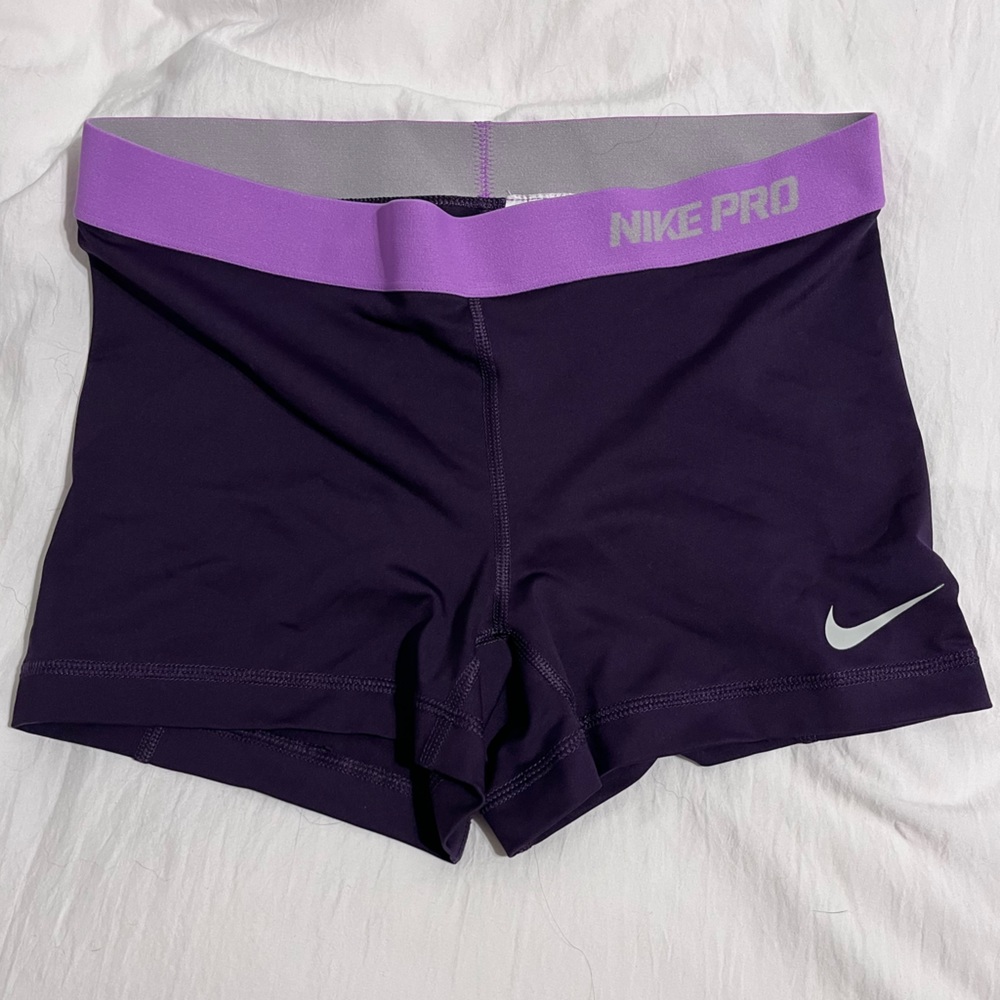 Nike Pro Bike shorts